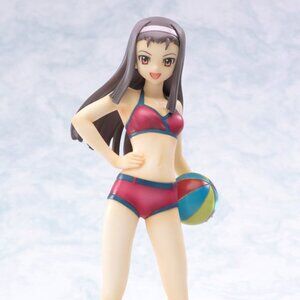THE IDOLM@STER XENOGLOSSIA Good Smile Company Iori Minase Figure